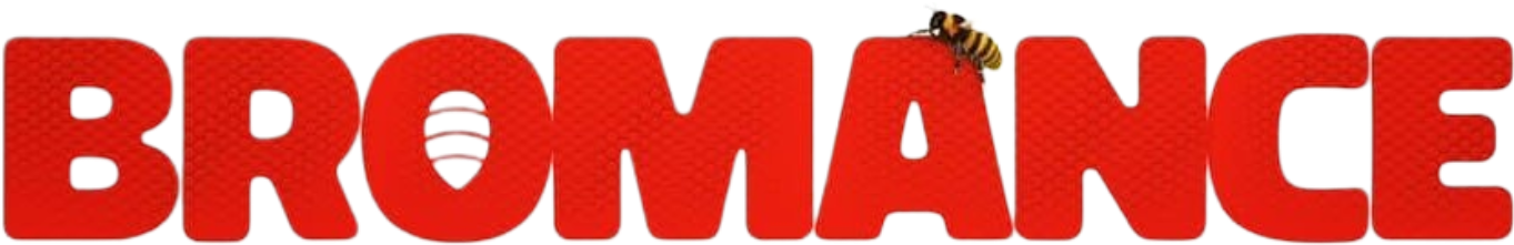 Bromance Logo