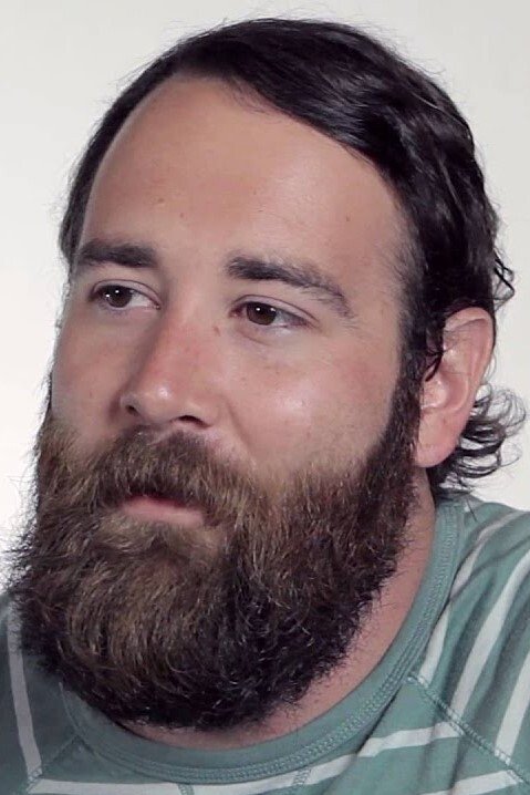 et billede af Nicholas Ley