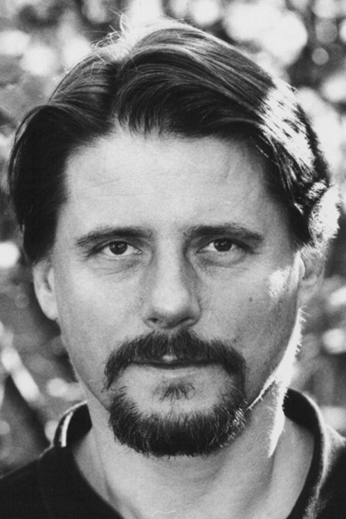 et billede af Christian Spatzek