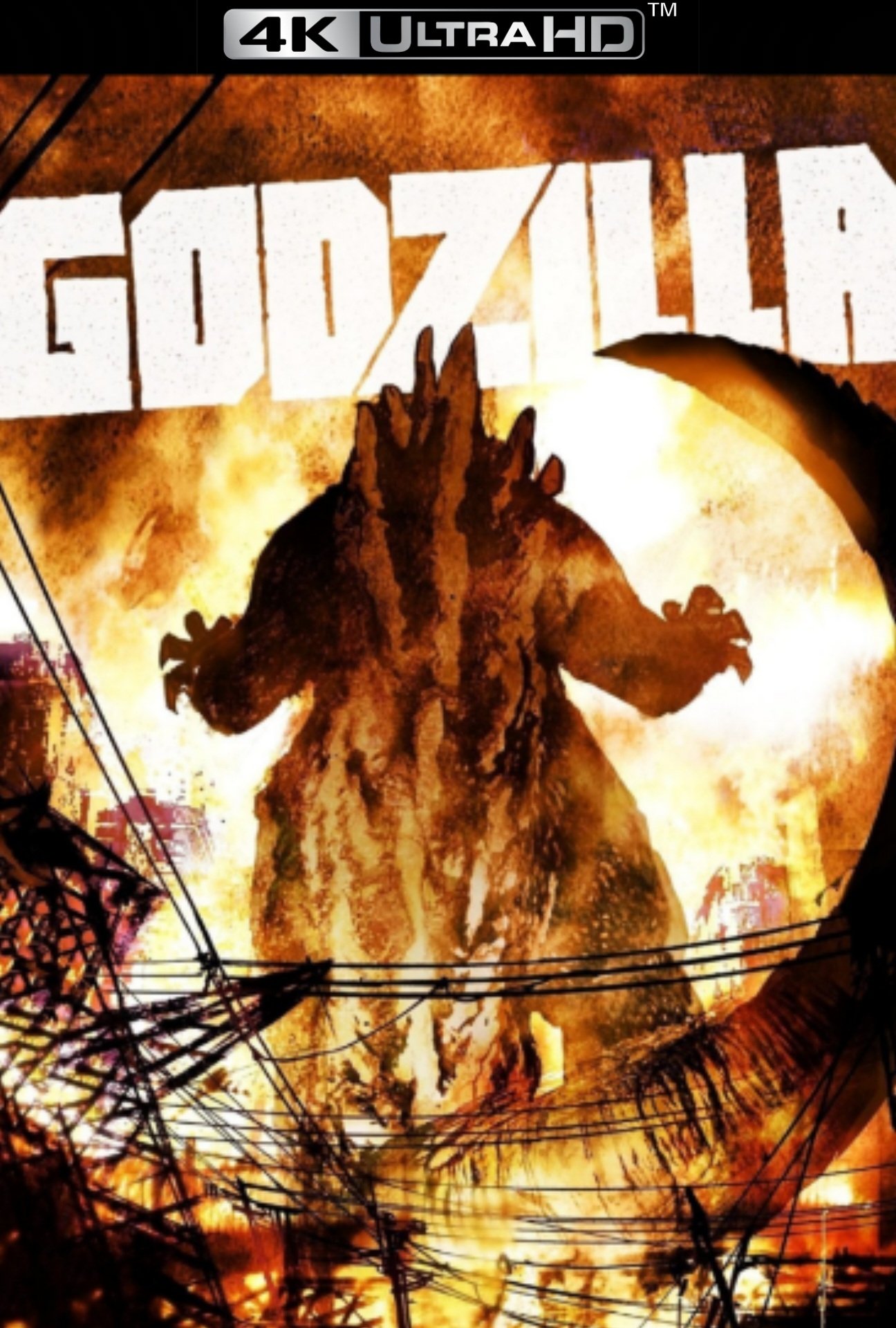 Godzilla