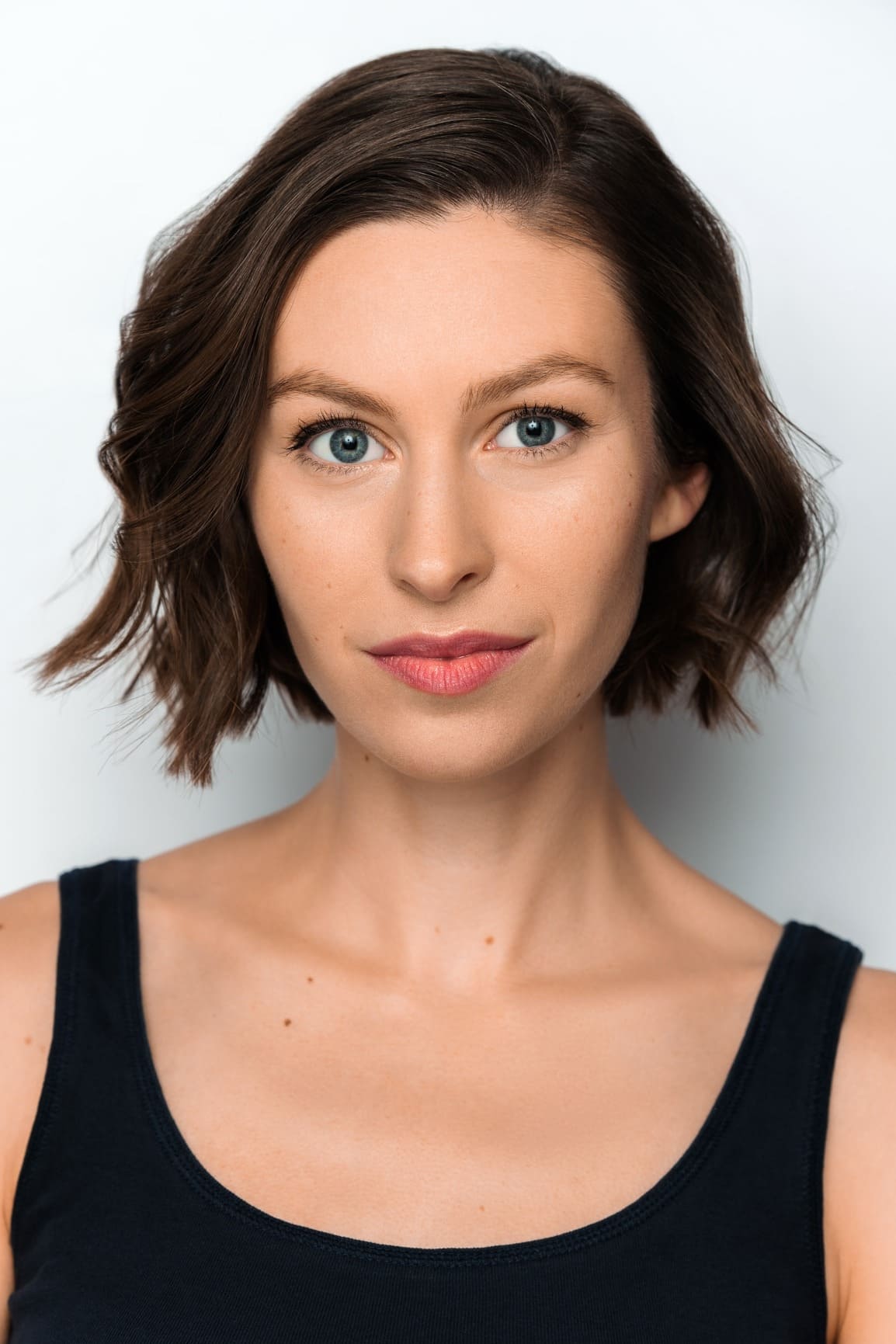 et billede af Lizzie Short