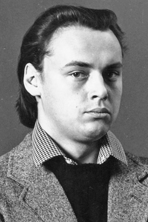 et billede af Dmitriy Zolotukhin