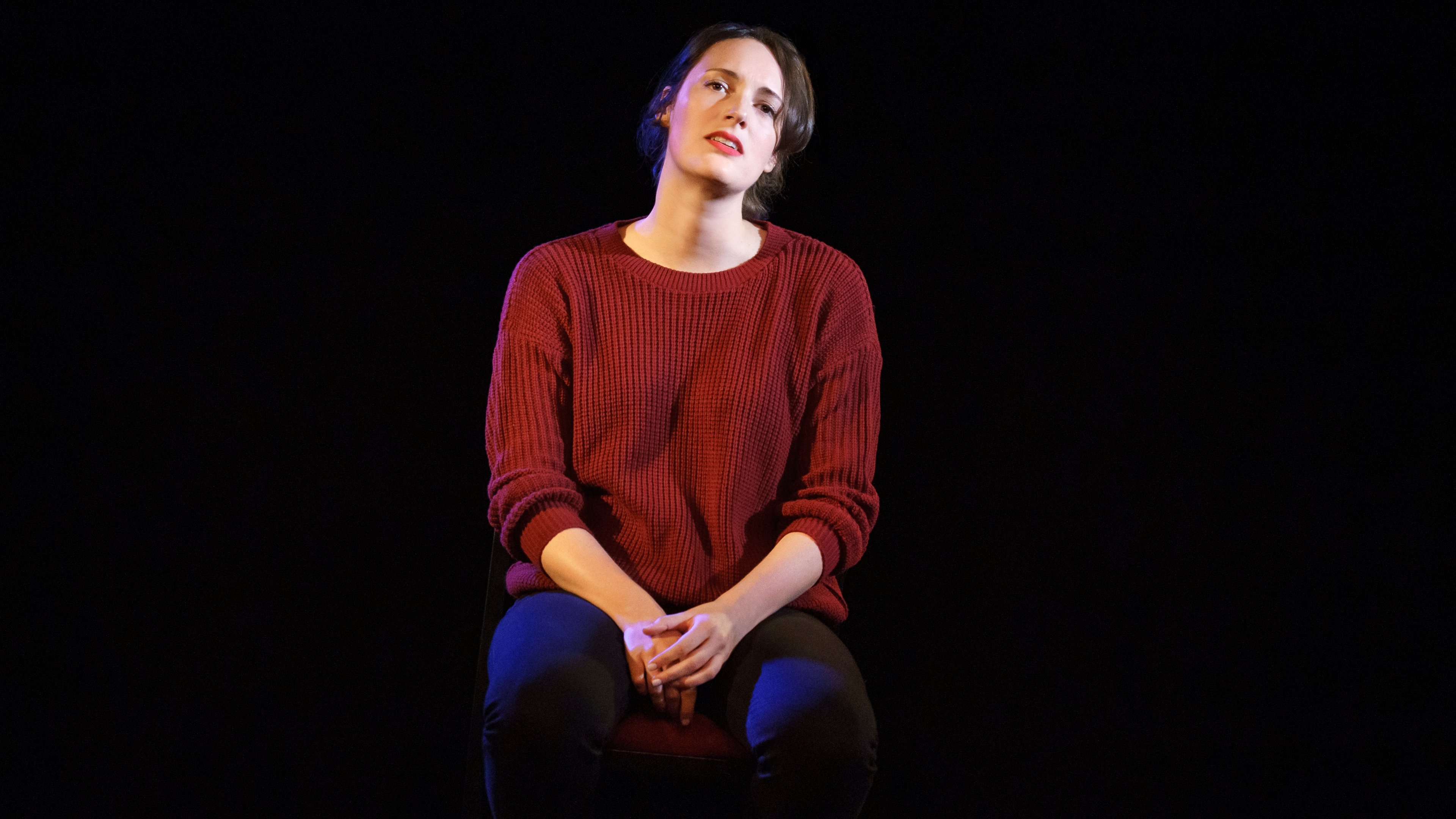 National Theatre Live: Fleabag