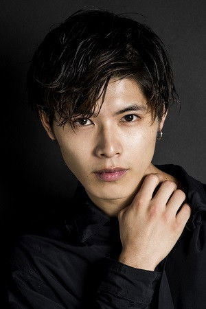 et billede af Hirohiko Machiyama