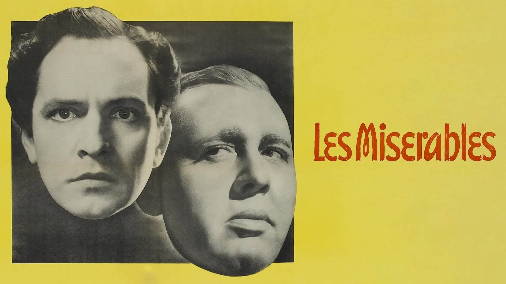 Les Misérables (1935)