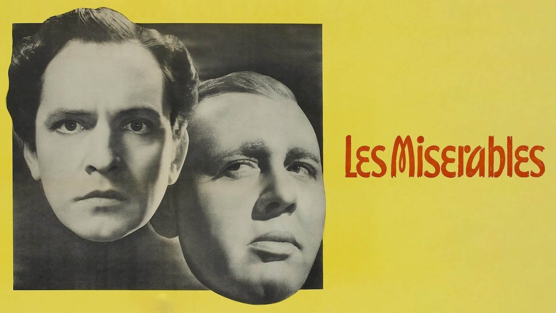 Les Misérables (1935)