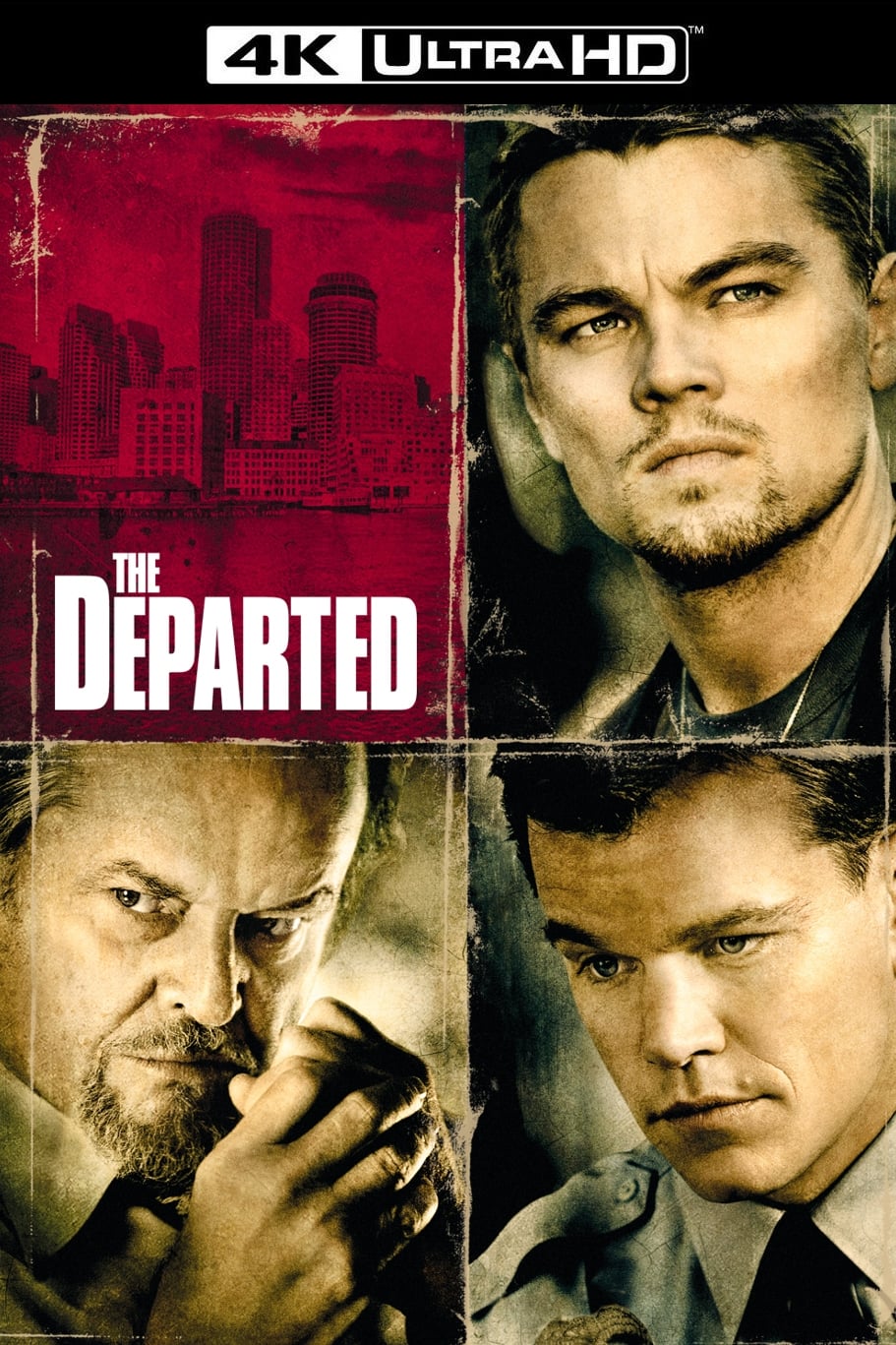 The Departed