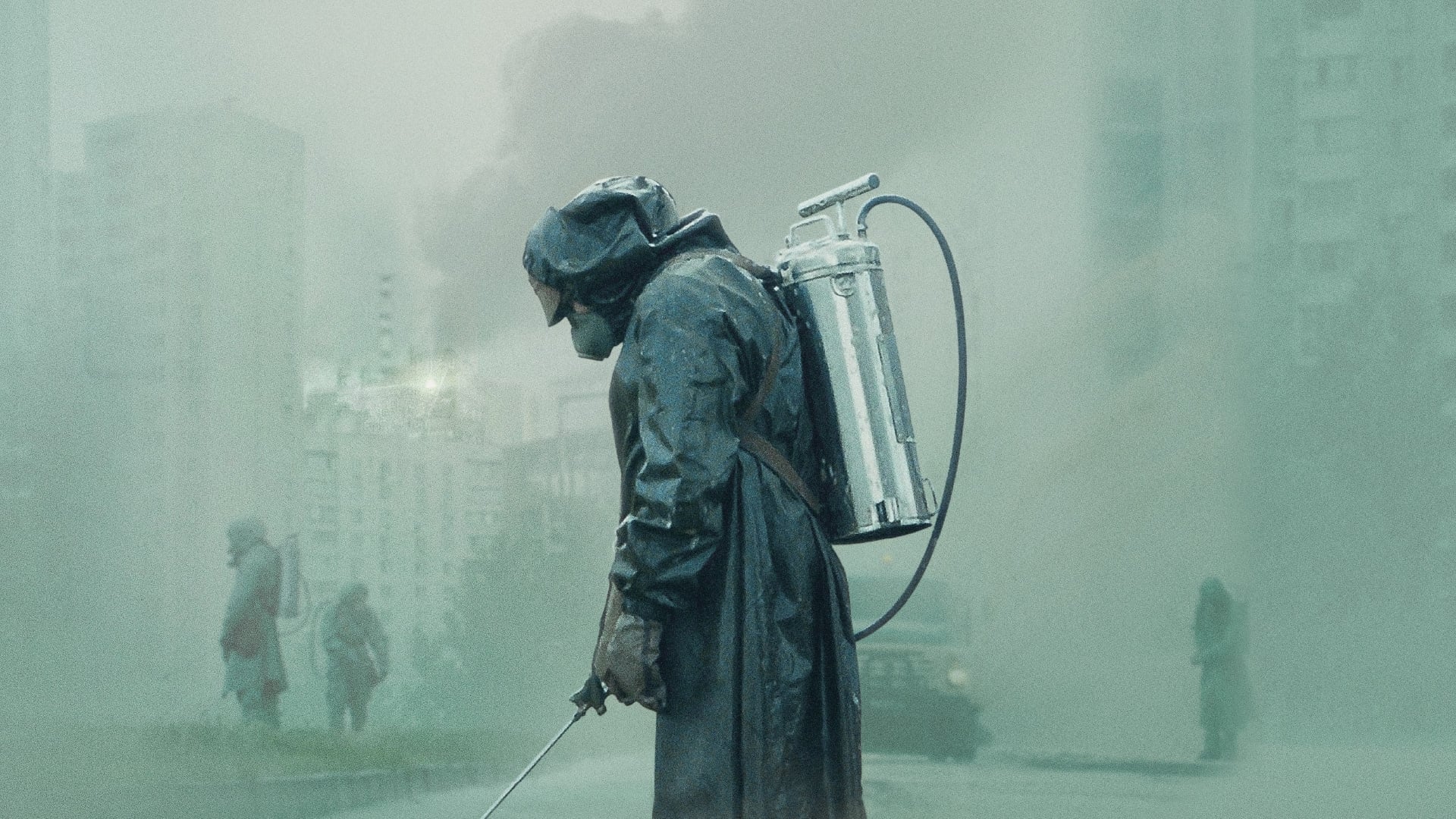 Chernobyl - Temporada 1 (2019)