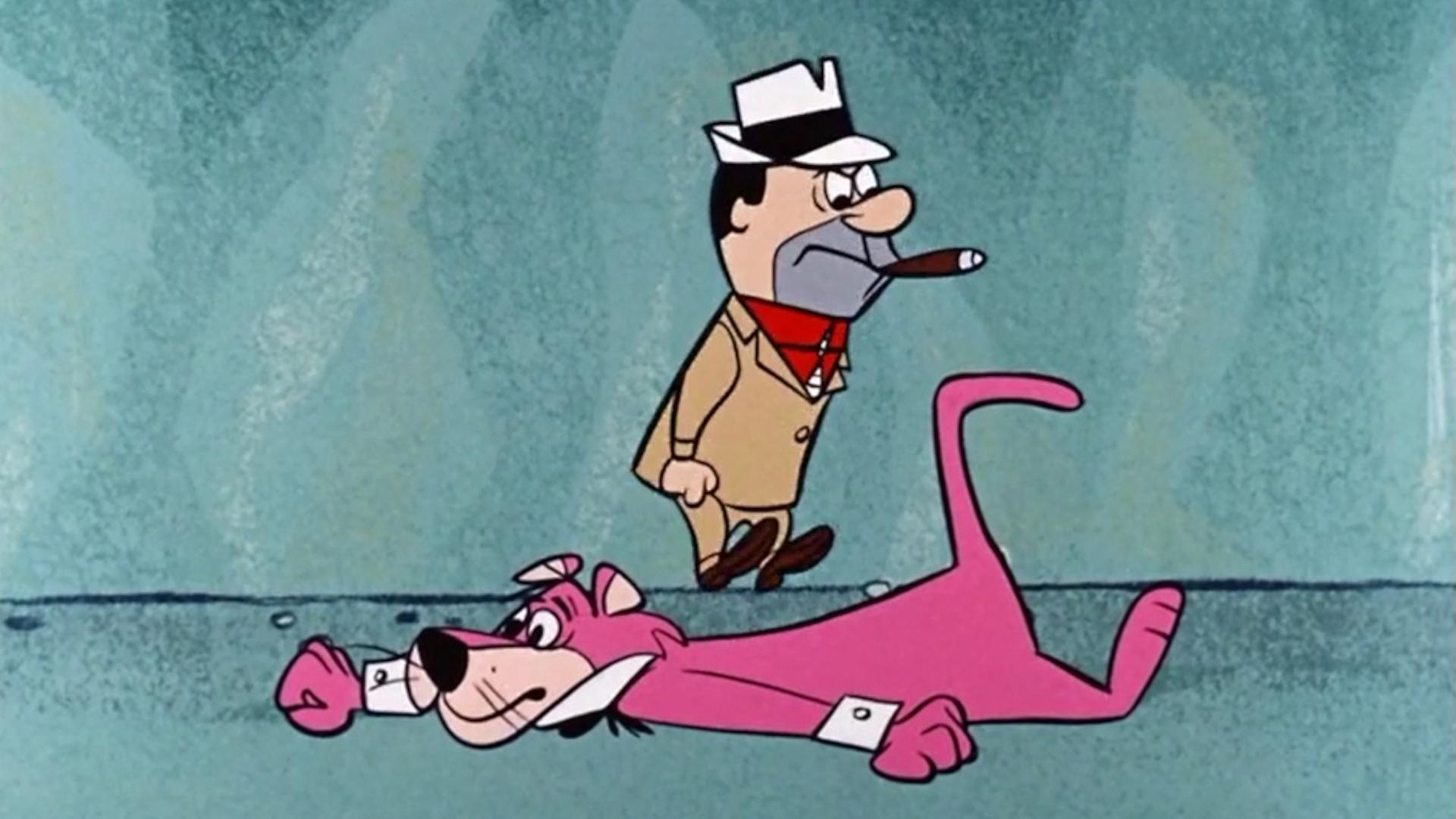 The Yogi Bear Show