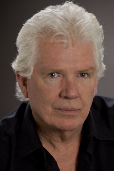 et billede af Conrad E. Palmisano