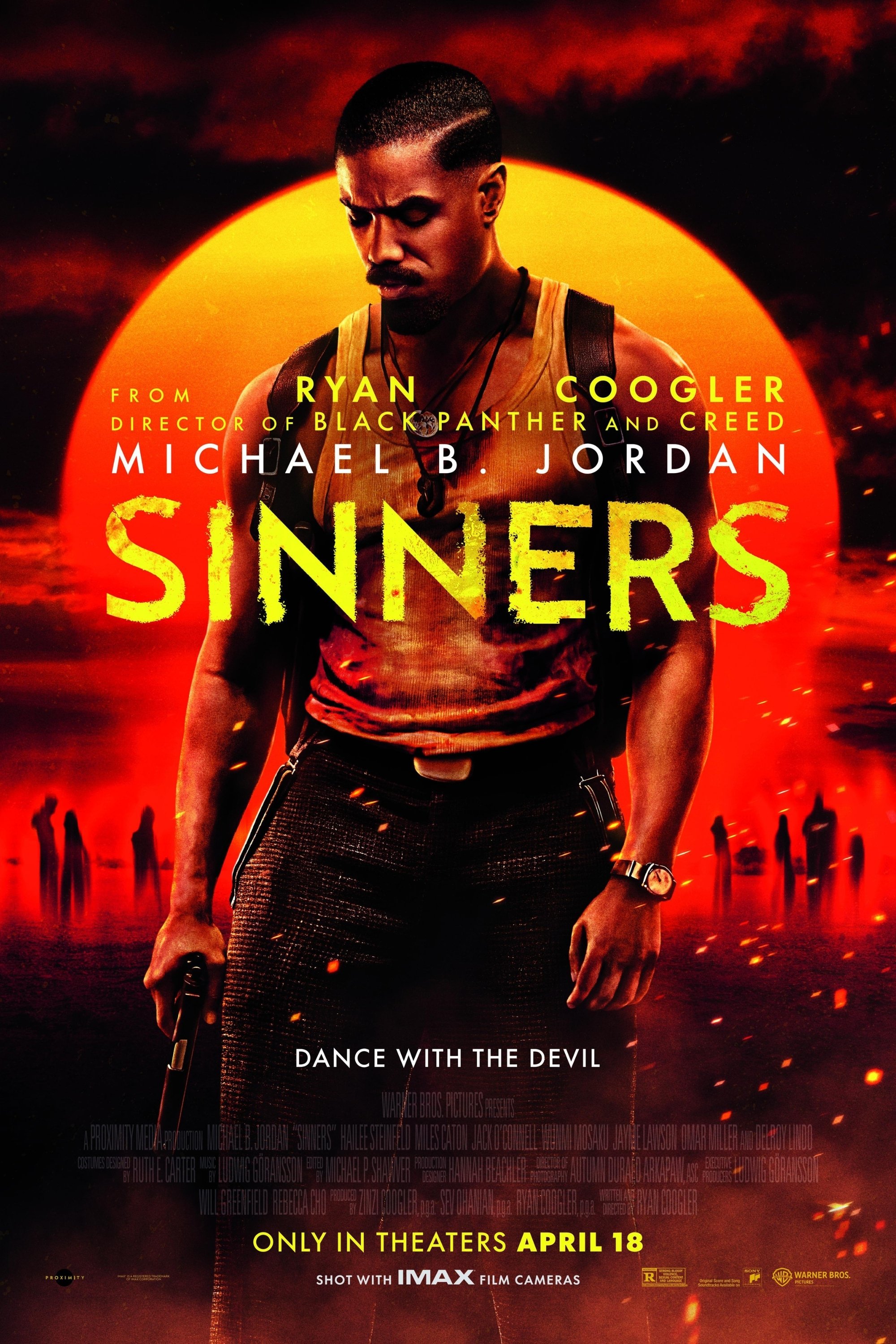 Sinners