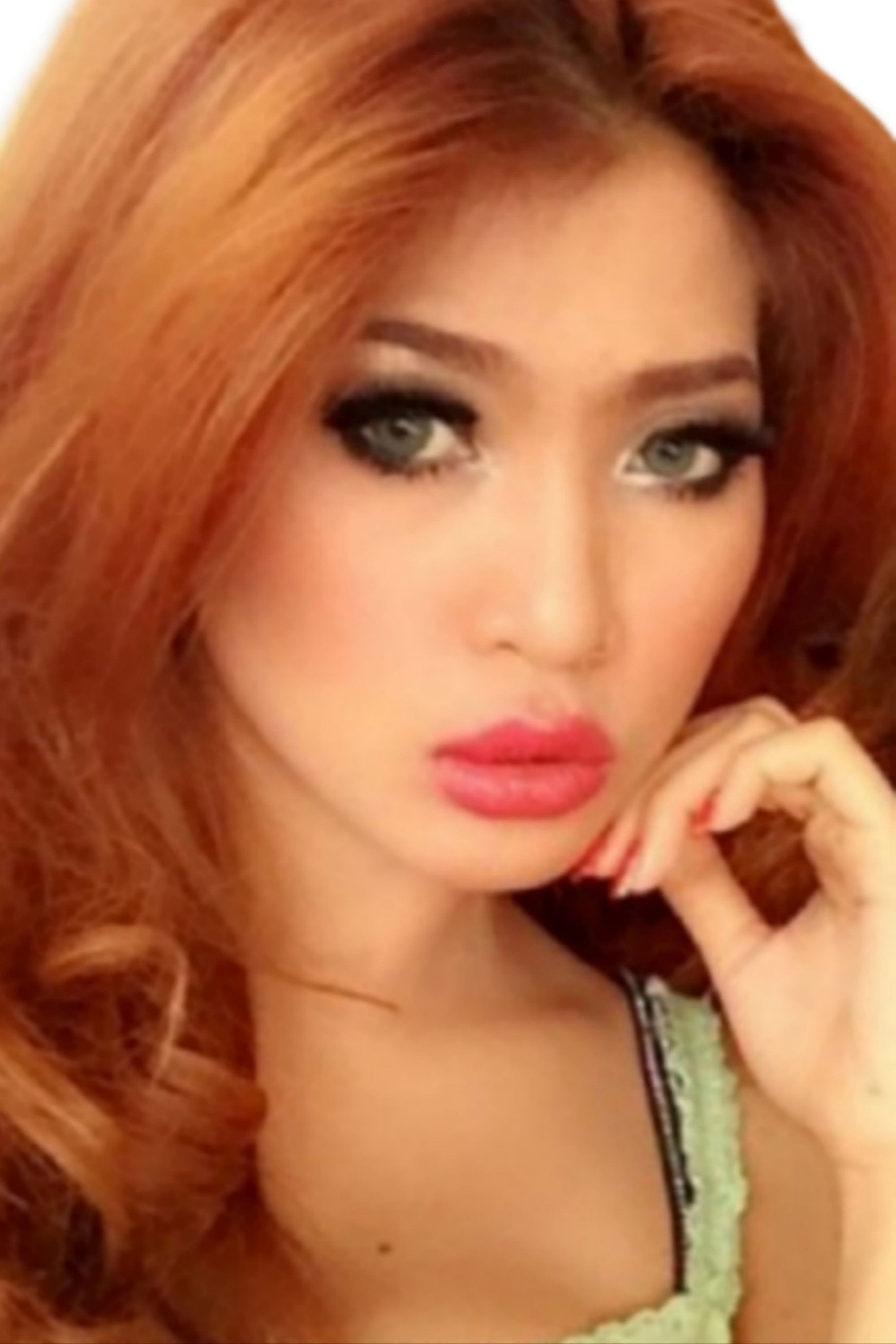 et billede af Ayunia Elfahrez