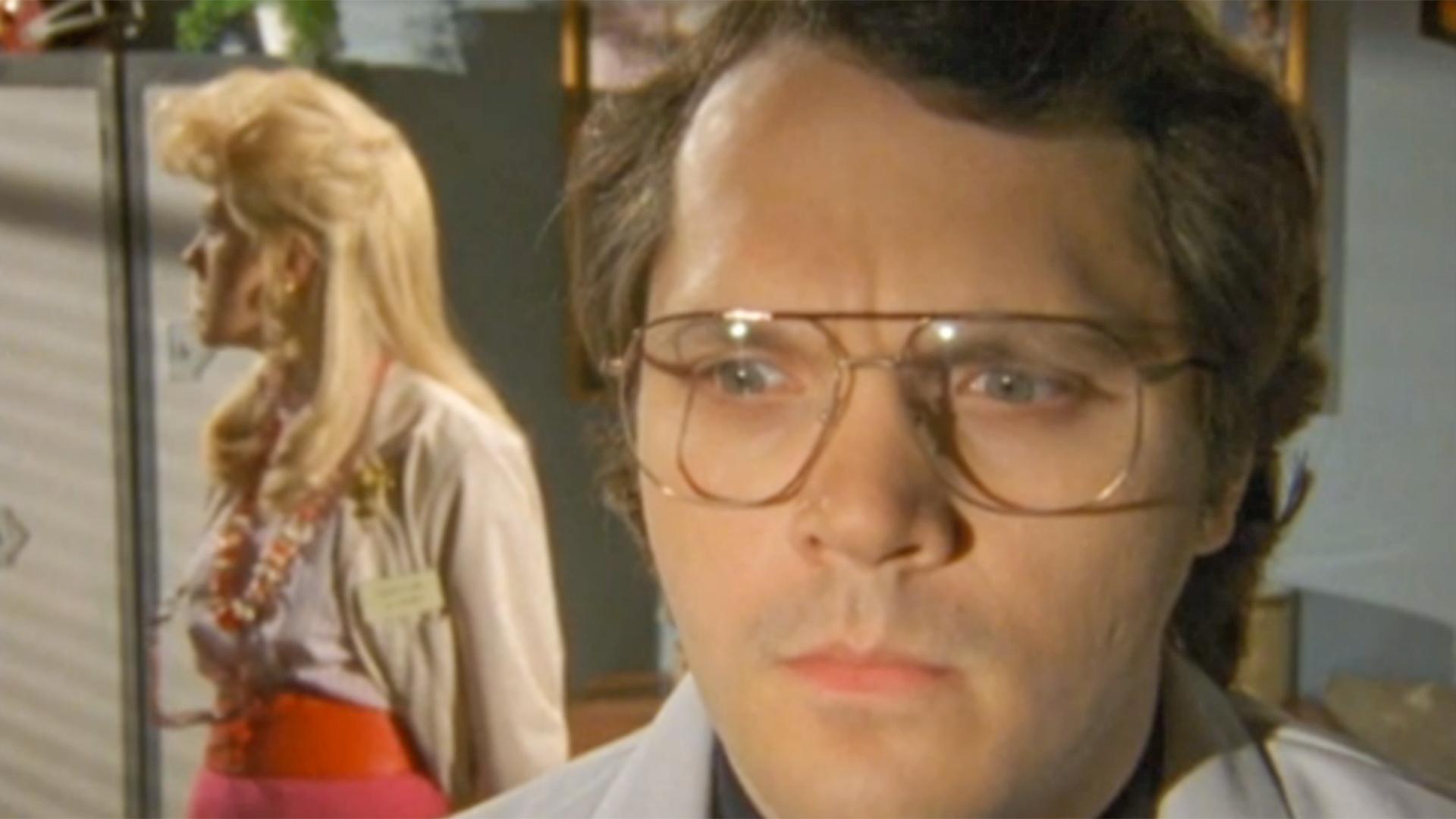 Garth Marenghi's Darkplace
