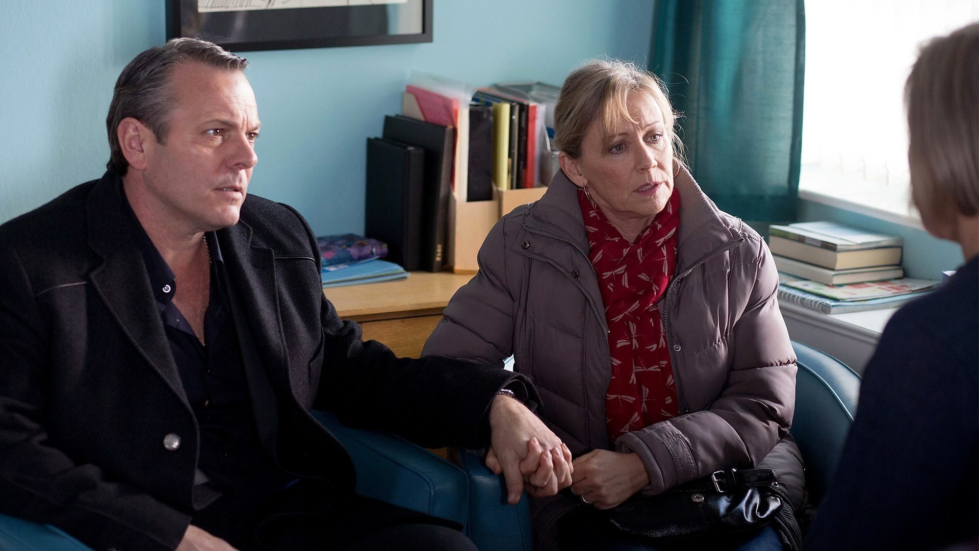 EastEnders Season 30 :Episode 37  03/03/2014