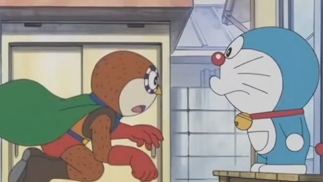 Episode 60