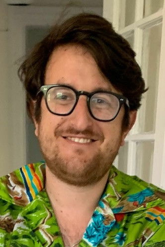 et billede af Brace Belden