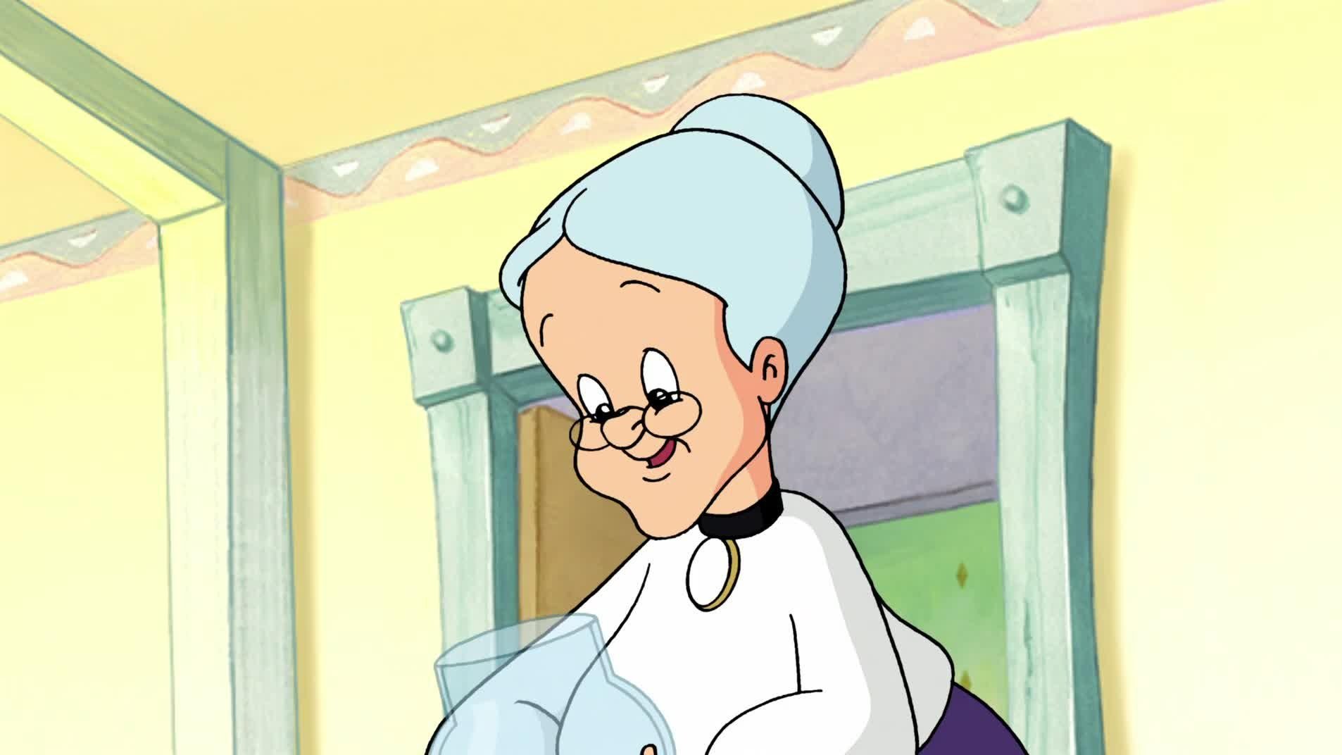 Baby Looney Tunes