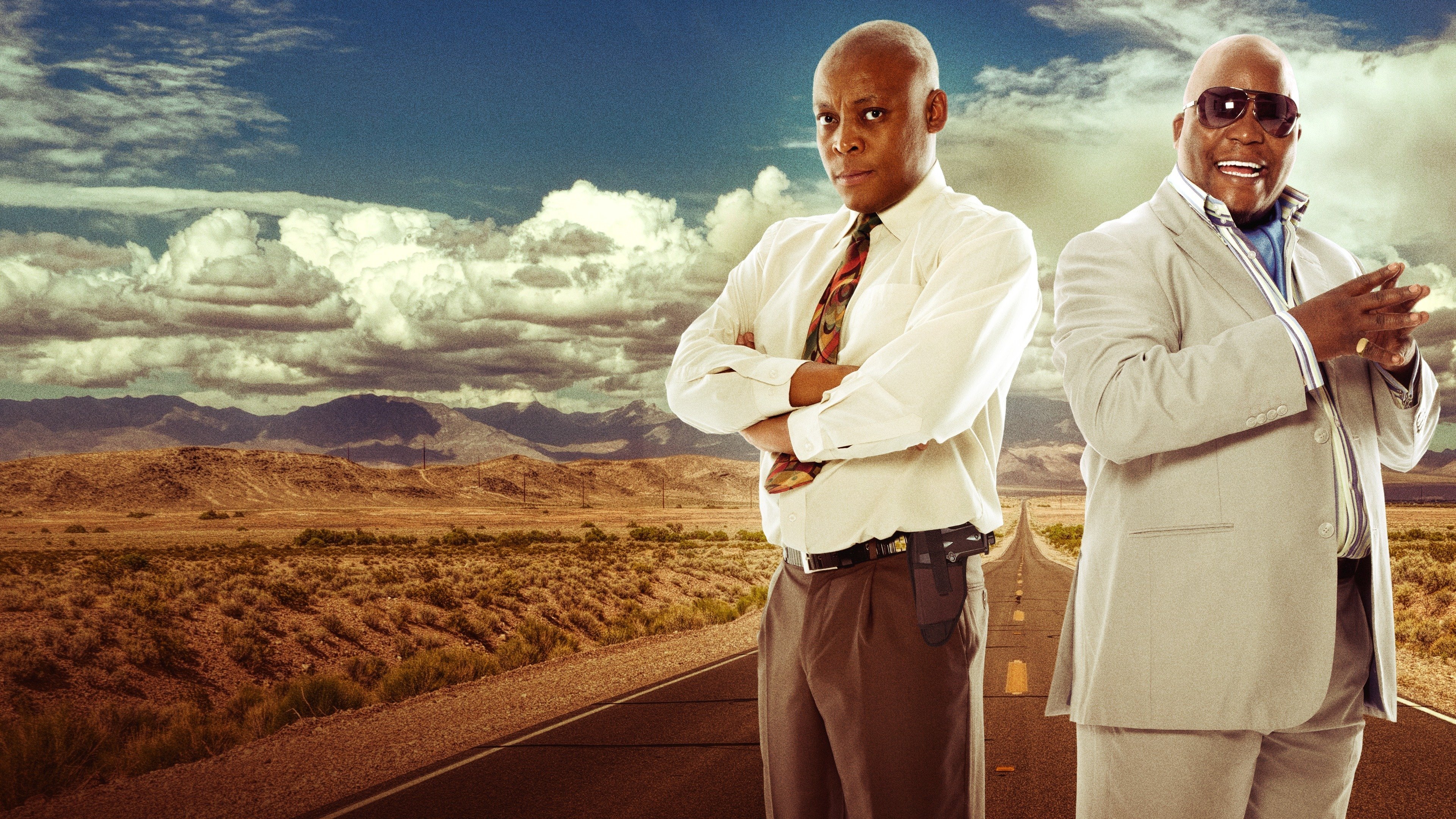 Paradise Stop (2011)