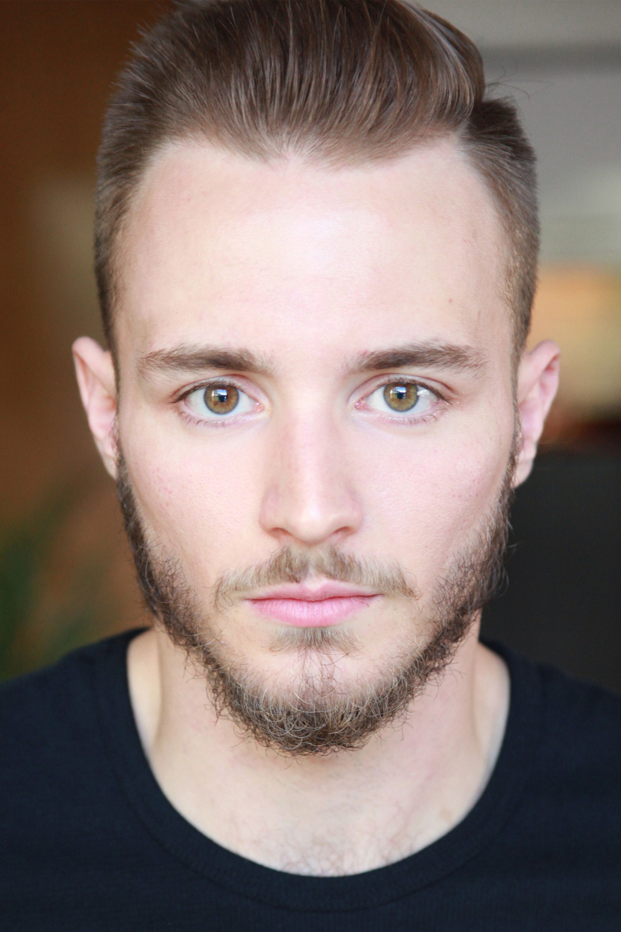 et billede af Kevin Bissonnette