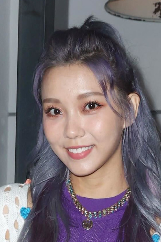 et billede af Wei Xia