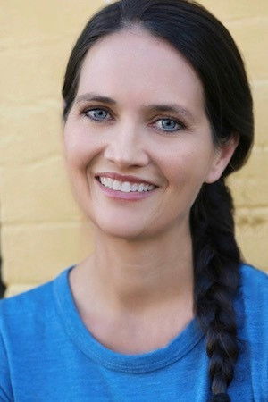 et billede af Marcy Conway