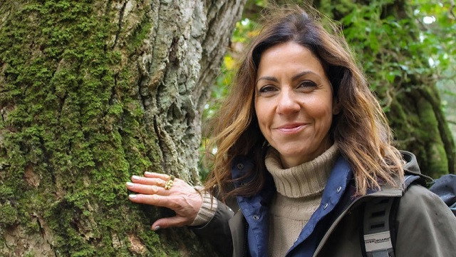 Cornwall and Devon Walks With Julia Bradbury S01E08 backdrop