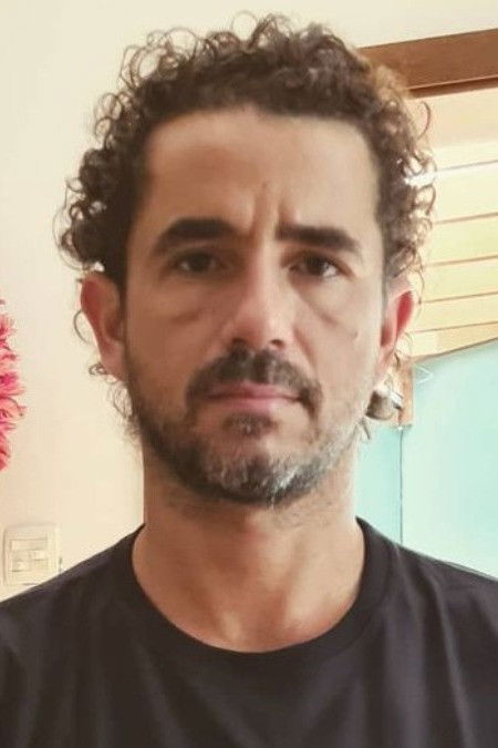 et billede af Felipe Andreoli