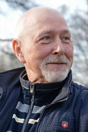 et billede af Jacek Brzostyński