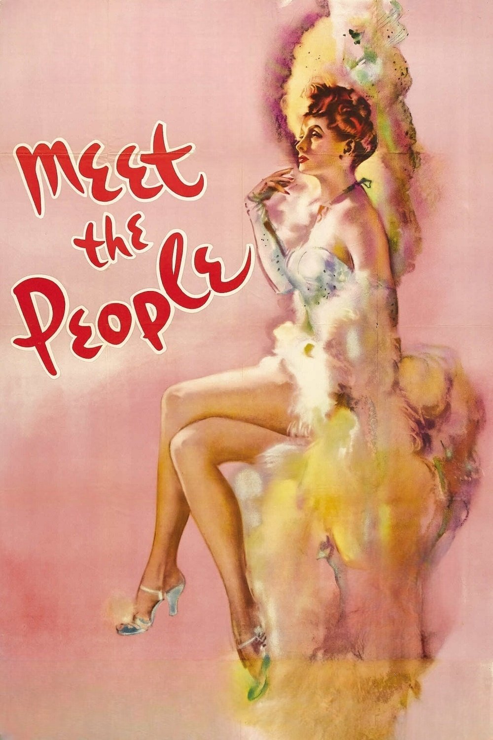 Meet the People