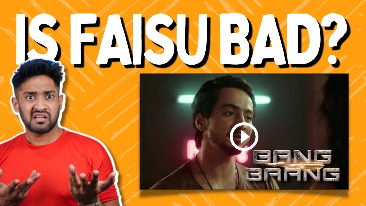 Mr. Faisu's Web Series Review