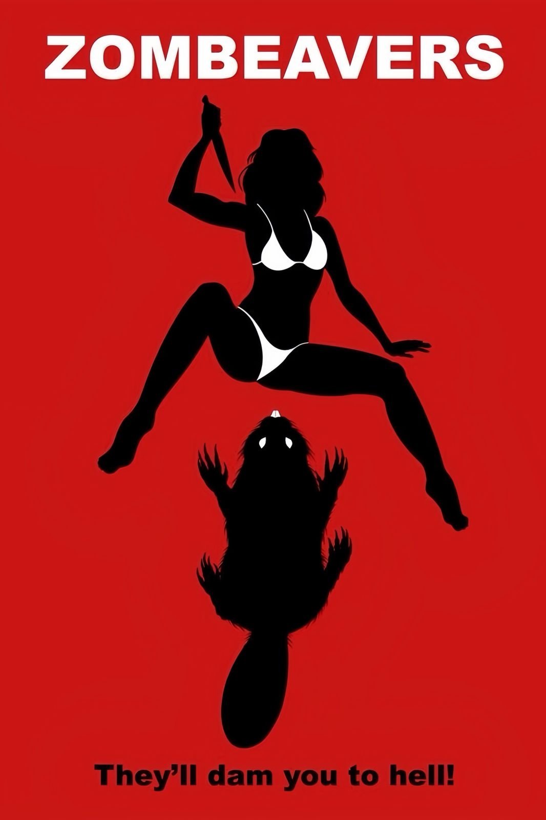 Zombeavers