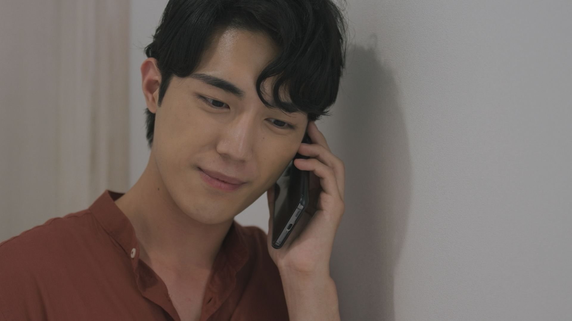 남의연애 - Épisode 4