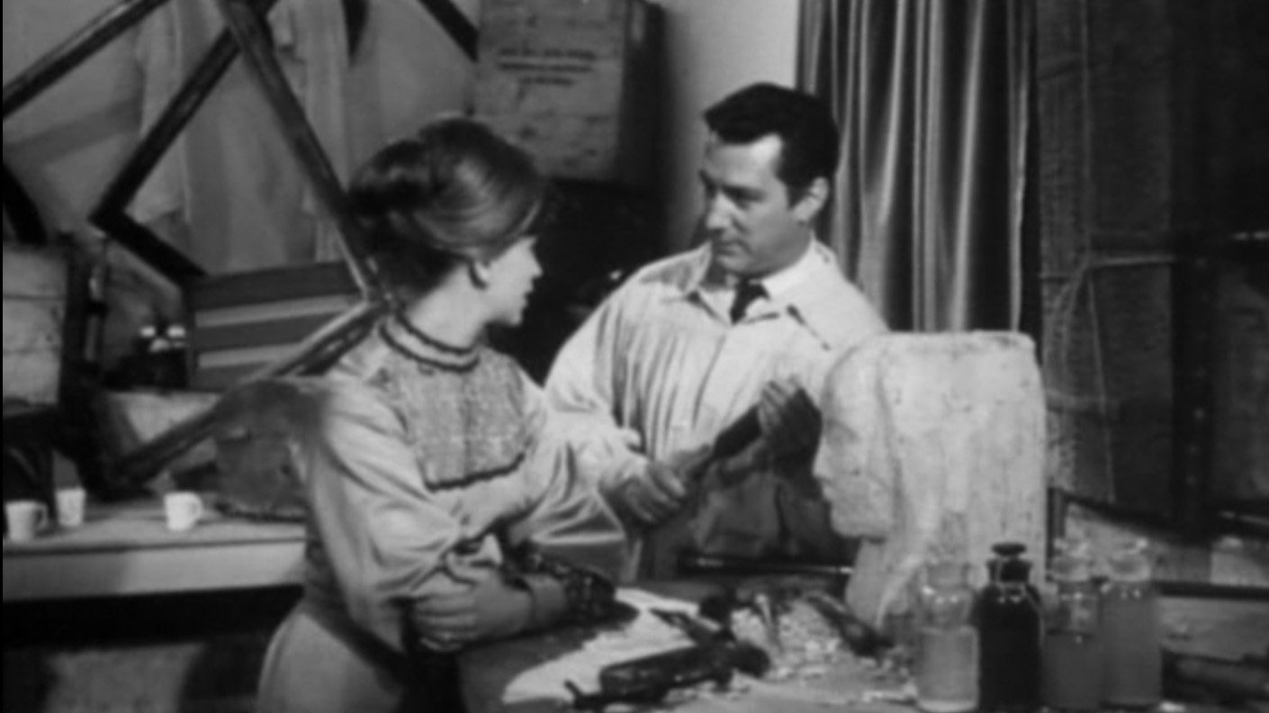 Museum Of Horror (1964)