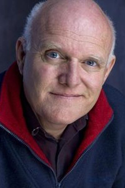 et billede af Craig Meester