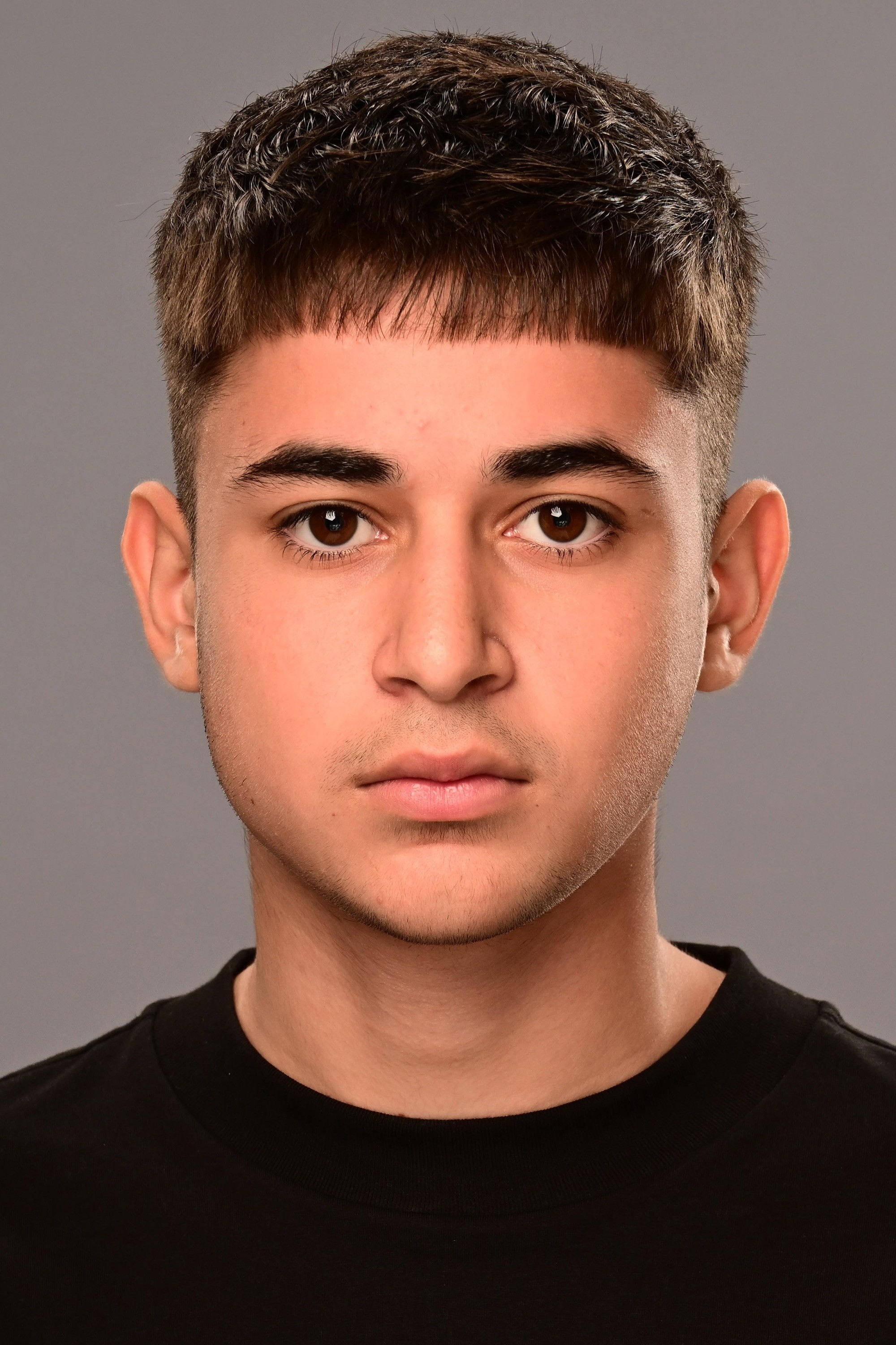 et billede af Kaan Guldur