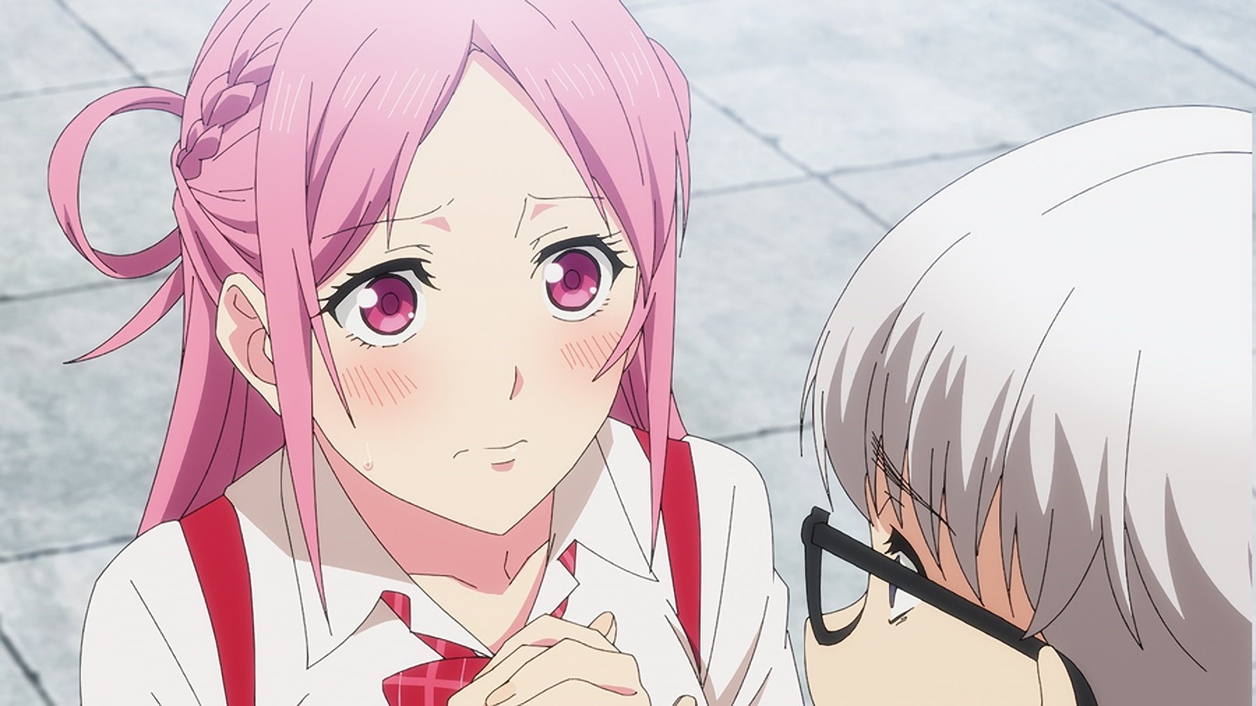 World End Harem Vostfr Non Censure