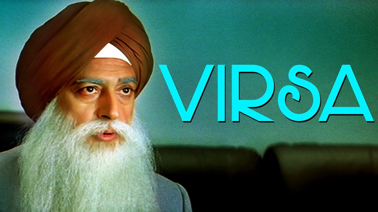 Virsa
