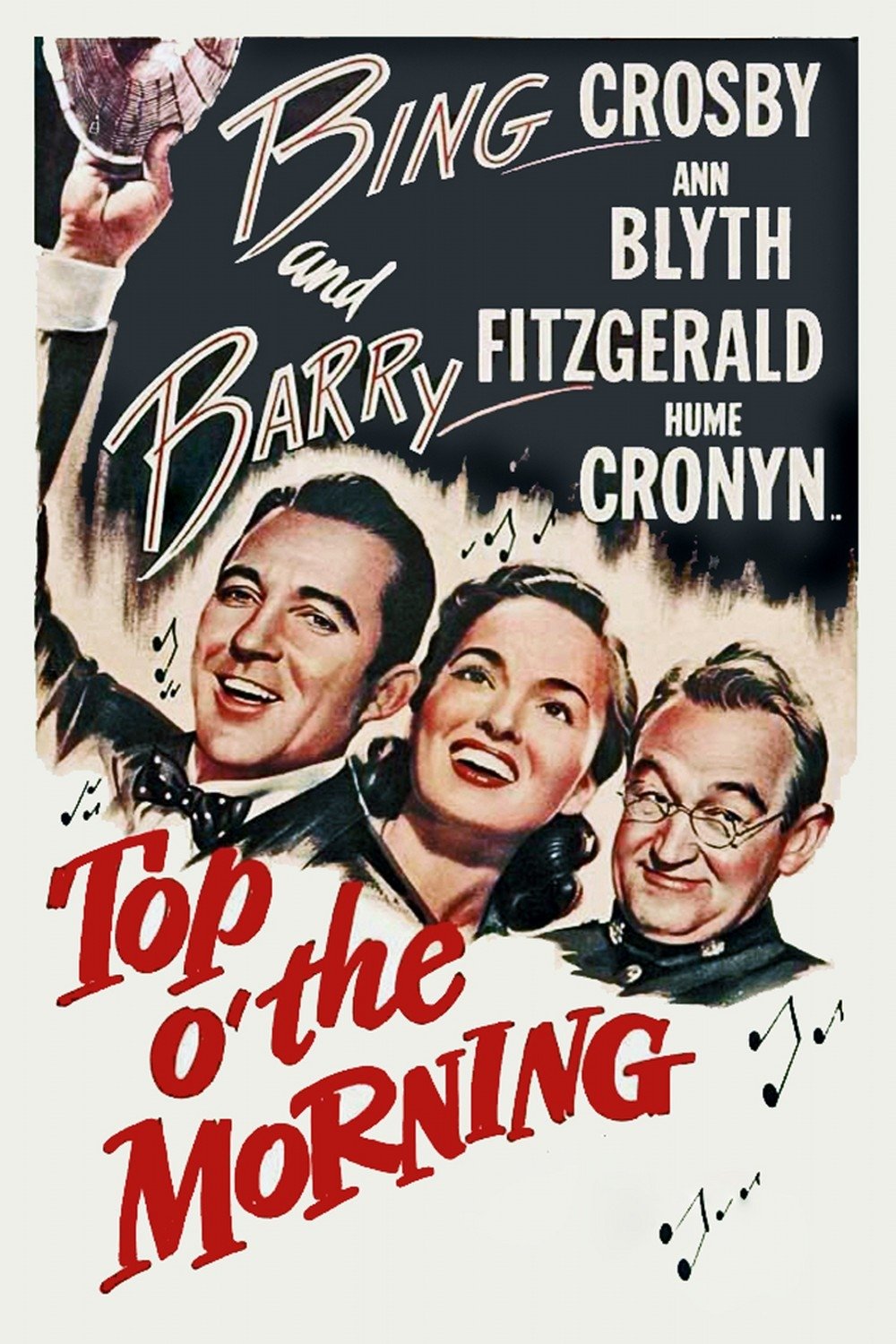 Top o' the Morning