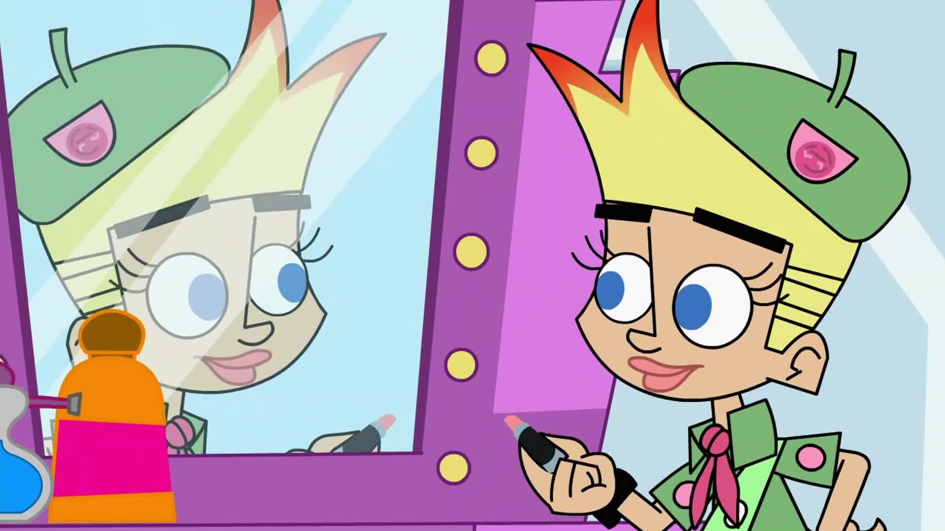 Johnny Test