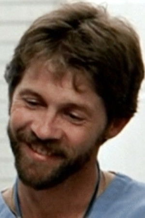 et billede af David Meeks