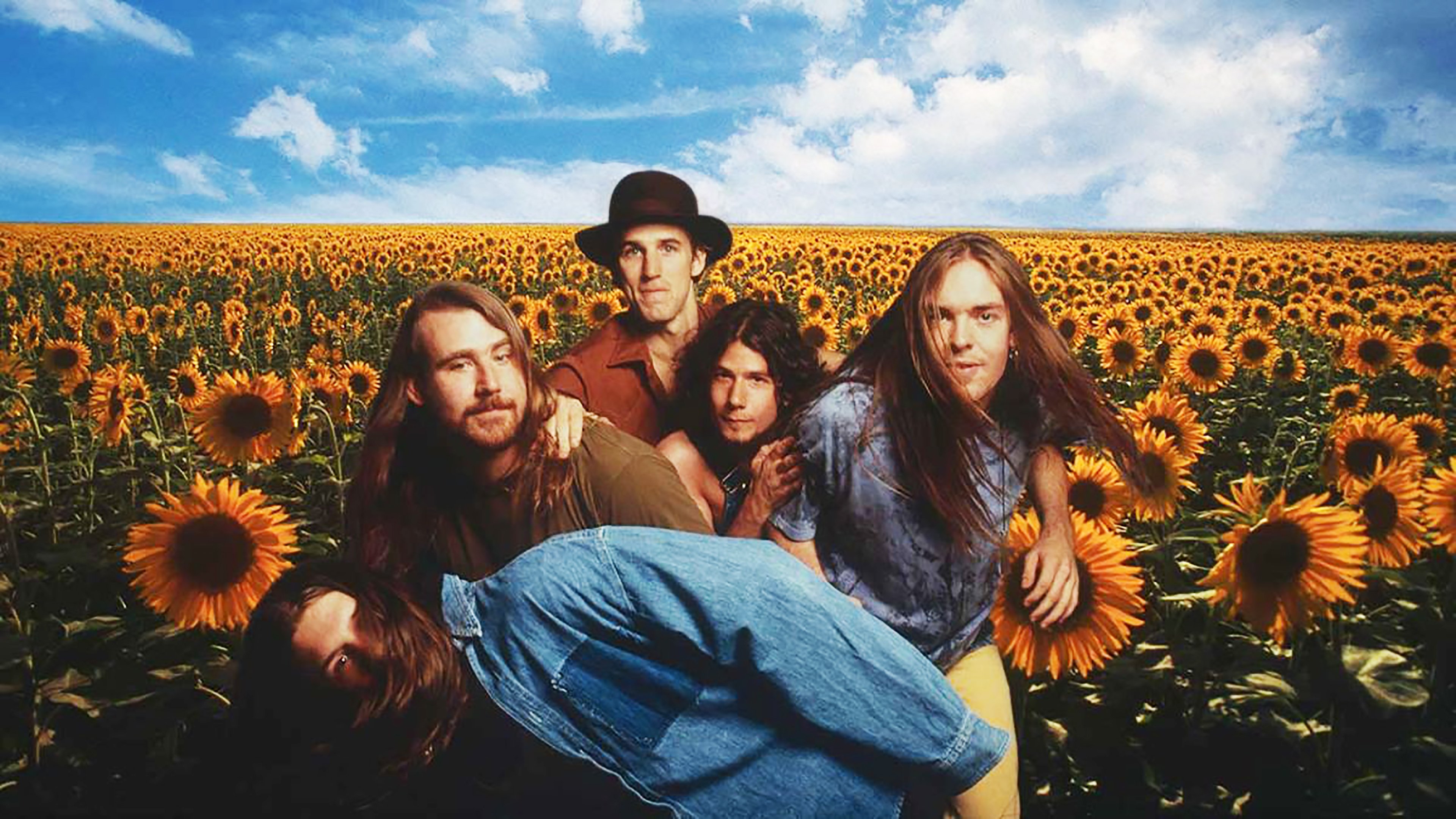 Blind Melon: Live in Chattanooga ()
