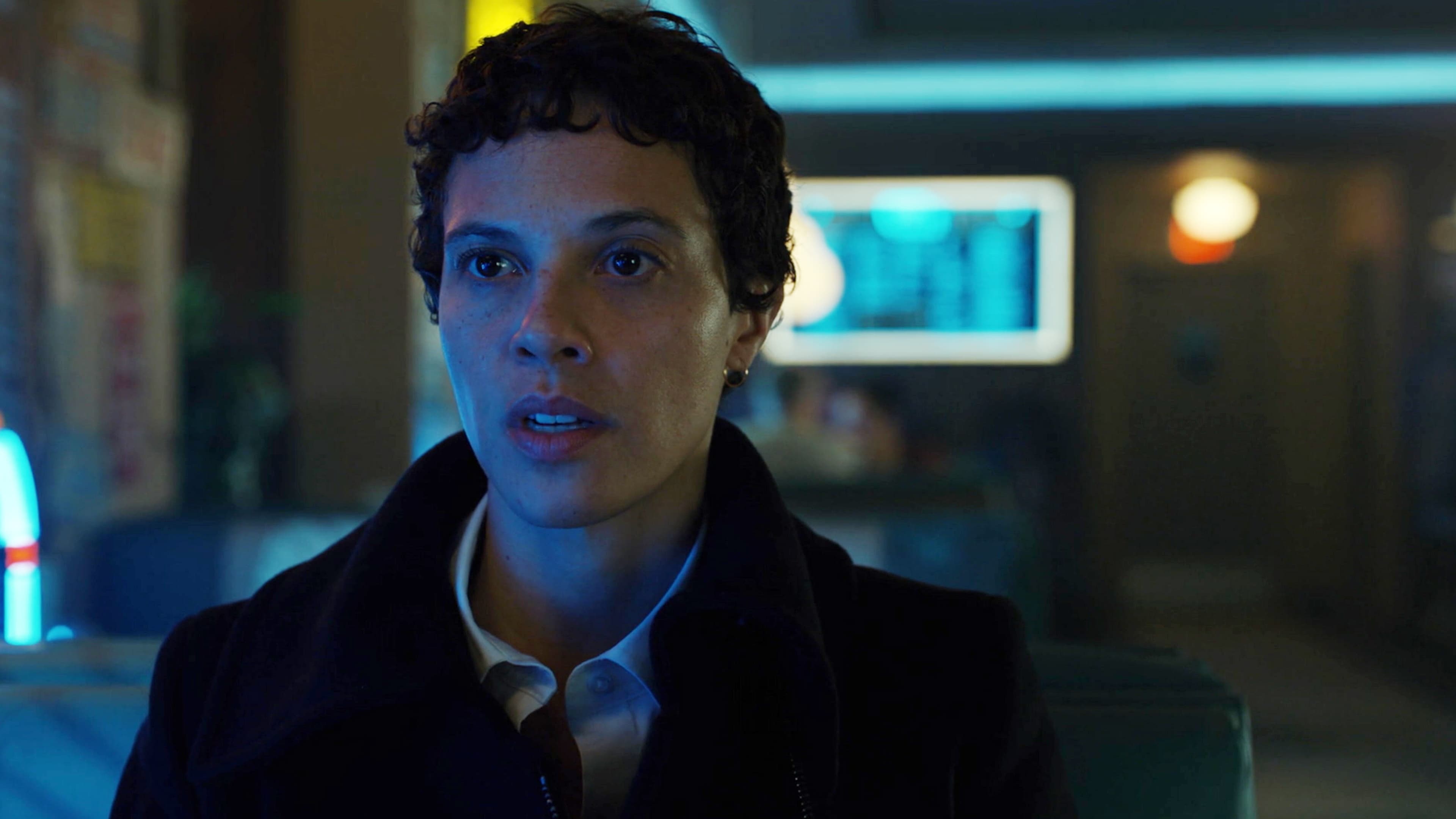Orphan Black: Echoes