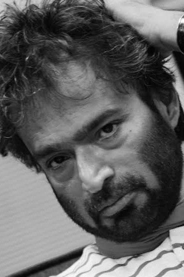 et billede af Nachiketa Chakraborty