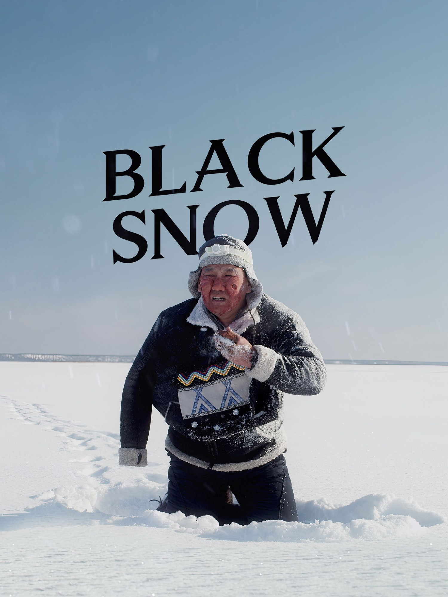 Black Snow