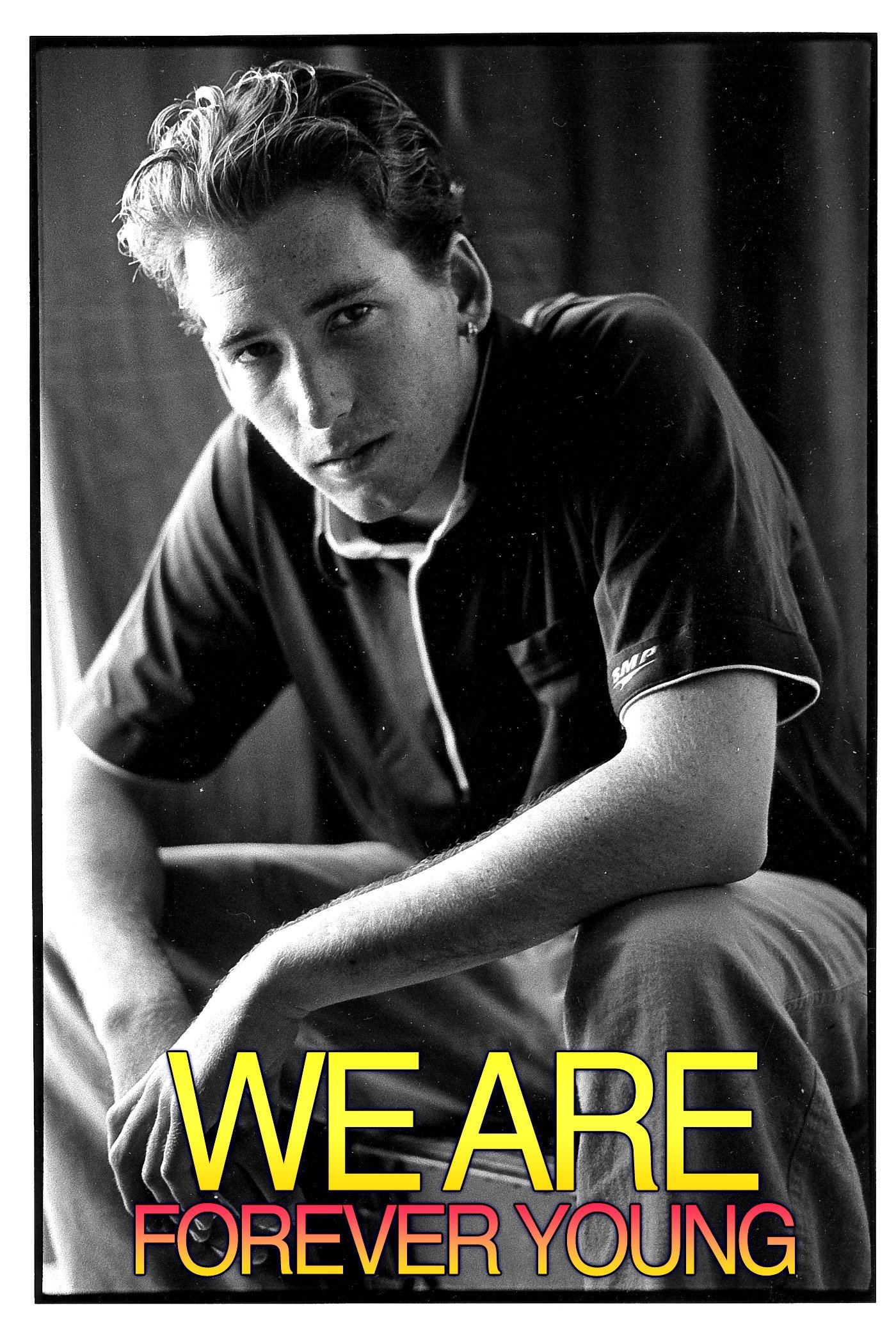 We Are Forever Young on FREECABLE TV