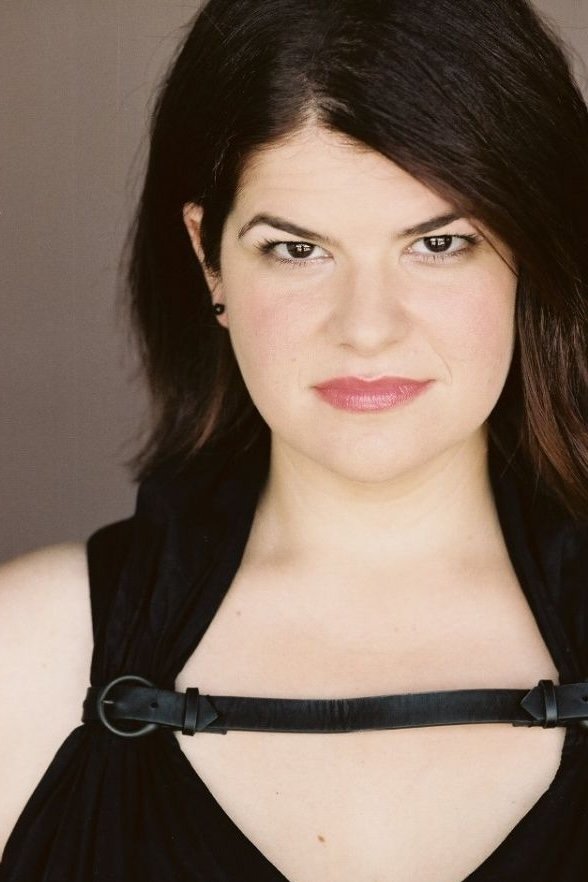 et billede af Celia Finkelstein