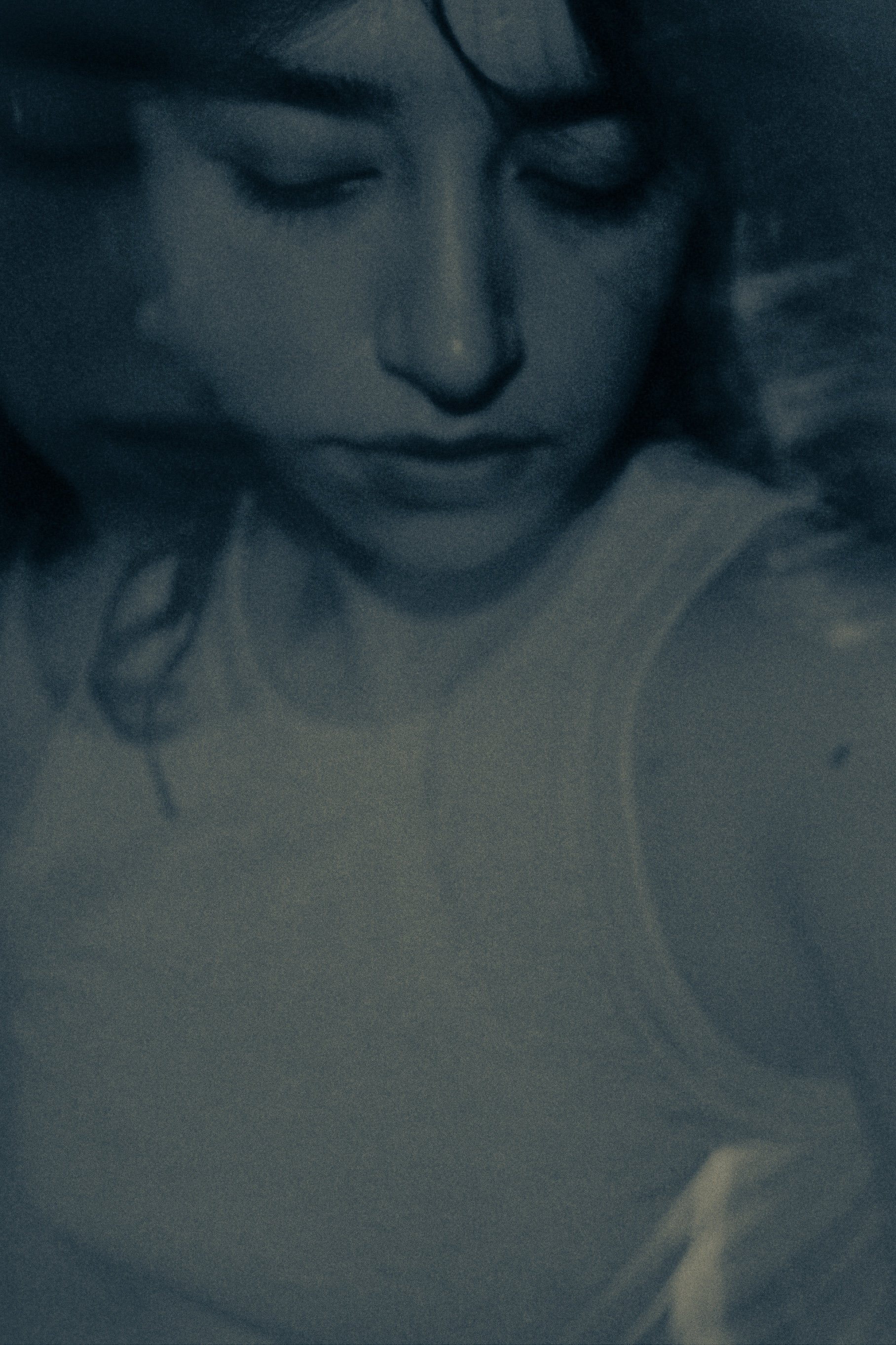 Fatima Diaz Landin | Director of Photography