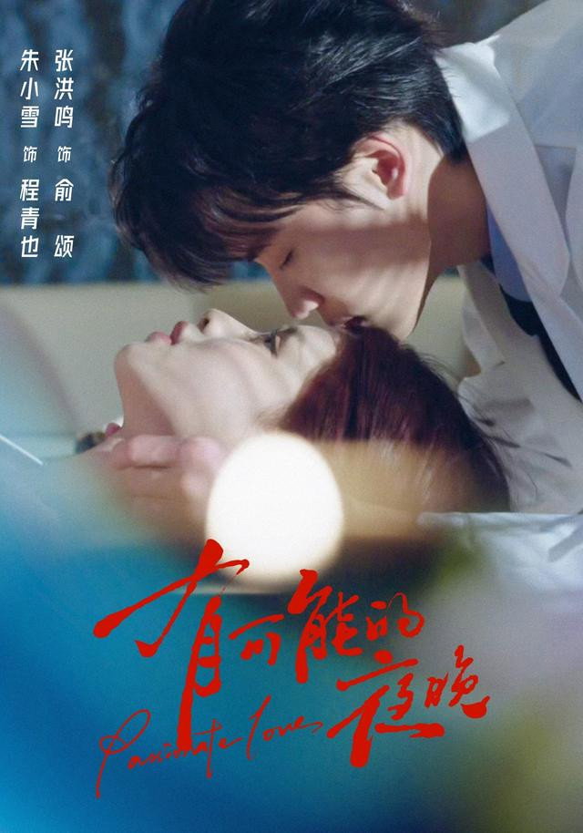 有可能的夜晚 - Season 1