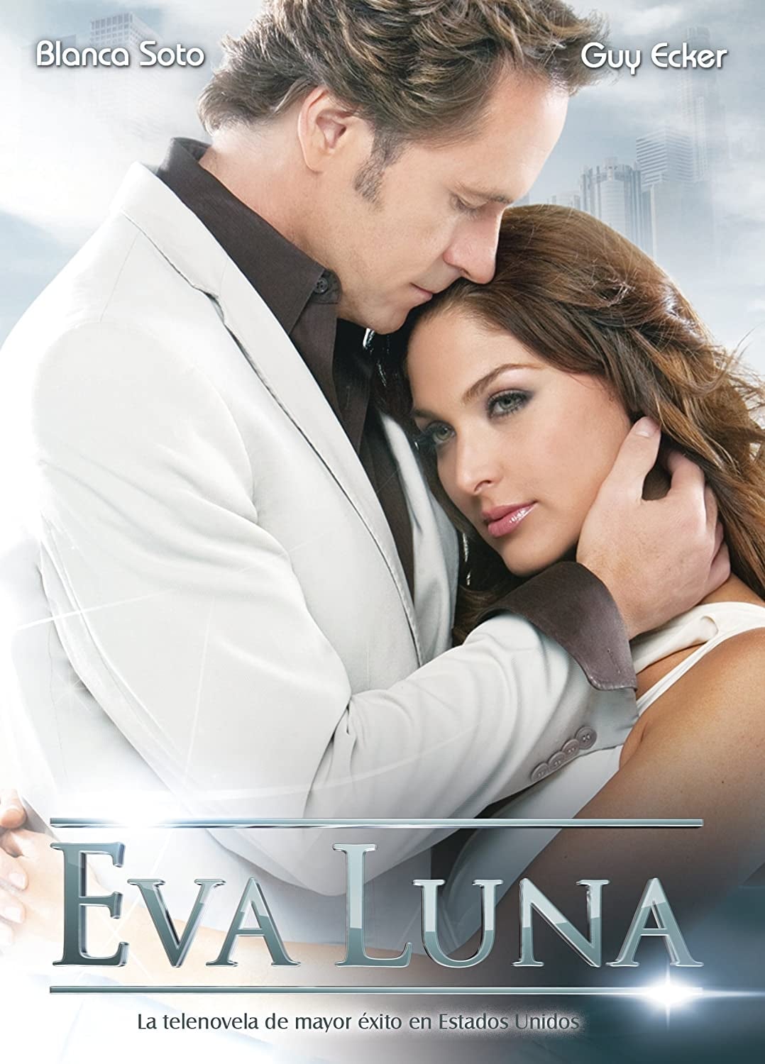 Eva Luna on FREECABLE TV