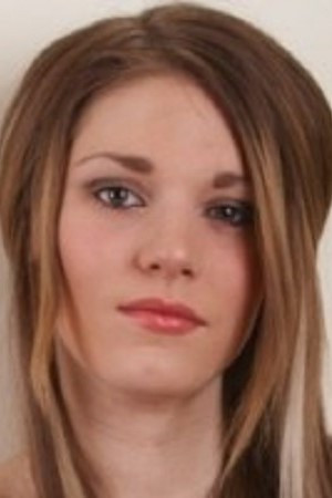 et billede af Carrie Foxx